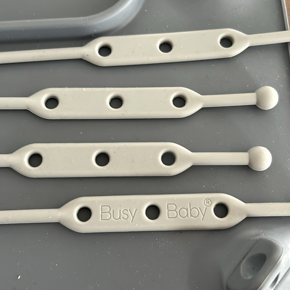 Busy baby mat - Picture 2 of 3